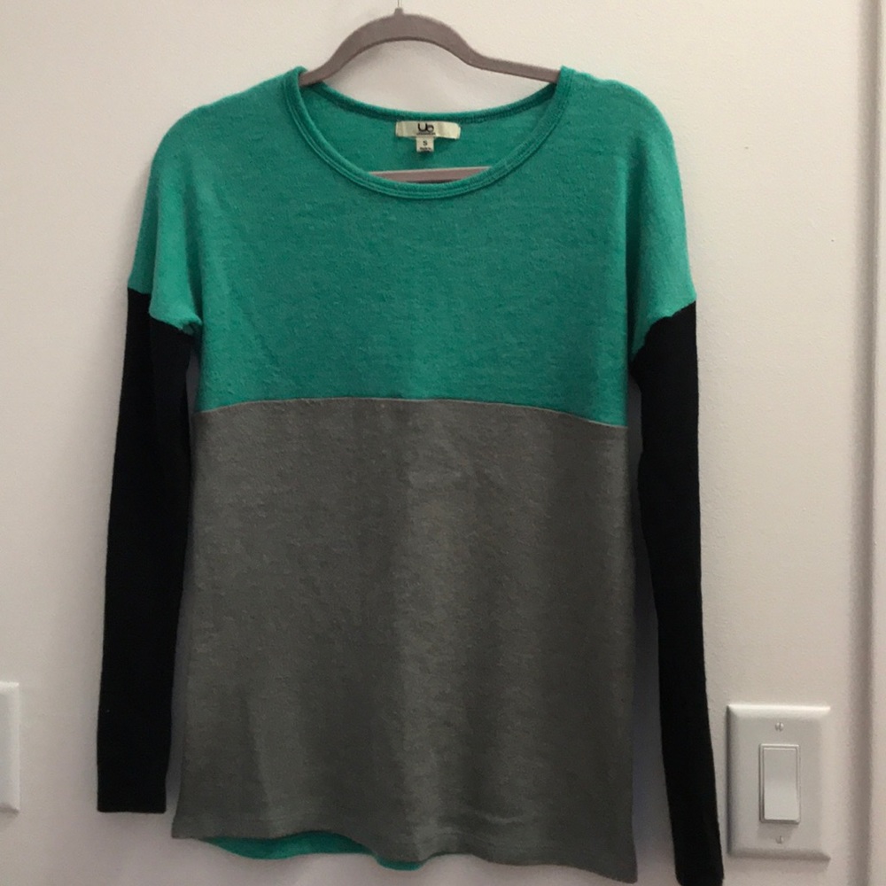 Only worn a couple of times.